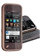 Klingeltöne Nokia N97 mini kostenlos herunterladen.